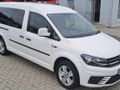 2017 Volkswagen Caddy 2.0 TDI (81kW) Trendline