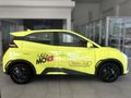 2026 BYD Dolphin Surf Dynamic