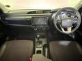 2023 Toyota Hilux 2.4 GD-6 Raised Body Raider Auto Double-Cab