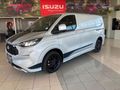 2025 Ford Transit Custom 2.0 TDCI Sport Auto Panel Van