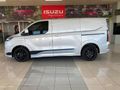 2025 Ford Transit Custom 2.0 TDCI Sport Auto Panel Van