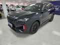 2025 Jetour X70 Plus 1.5T Deluxe