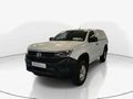 2026 Volkswagen Amarok 2.0 TDI (125kW) Single-Cab