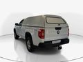 2026 Volkswagen Amarok 2.0 TDI (125kW) Single-Cab