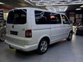 2005 Volkswagen Caravelle T5 2.5 TDI 4Motion (128kW)