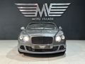 2014 Bentley Continental GT Speed W12 Convertible