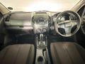 2021 Isuzu D-Max 250 HO Hi-Rider Auto Double-Cab
