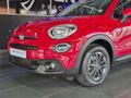 2021 Fiat 500X 1.4T Connect