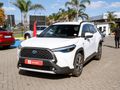 2023 Toyota Corolla Cross 1.8 XR Hybrid