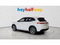 2026 Geely E5 EM-i Apex (Phev)
