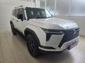 2025 Lexus GX 3.5T Overtrail