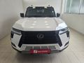 2025 Lexus GX 3.5T Overtrail