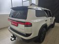 2025 Lexus GX 3.5T Overtrail