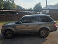 2010 Land Rover Range Rover 5.0 V8 S|C SE