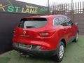 2017 Renault Kadjar 1.2T Dynamique