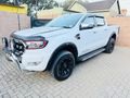 2019 Ford Ranger 3.2 TDCi XLT 4x4 Auto Double-Cab