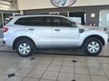 2017 Ford Everest 2.2 TDCi XLS