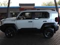 2026 Toyota Land Cruiser FJ 2.7 GX Auto
