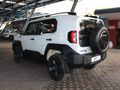 2026 Toyota Land Cruiser FJ 2.7 GX Auto