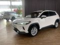 2026 Toyota Corolla Cross 1.8 XS Hybrid