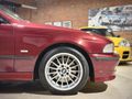 1998 BMW 5 Series 540i