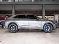 2026 Audi RSQ8 Performance Quattro Auto (471kw)