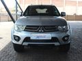 2015 Mitsubishi Pajero Sport 2.5D Auto