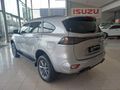 2026 Isuzu Mu-x 1.9D LS Auto