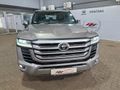 2023 Toyota Land Cruiser 300 V6 3.3 D ZX