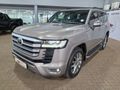 2023 Toyota Land Cruiser 300 V6 3.3 D ZX