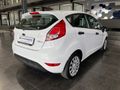 2017 Ford Fiesta 1.4 Ambiente 5-dr