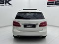 2014 Mercedes-Benz B-Class B 200 BE Auto