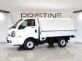 2022 Kia K-Series Pick-Up K 2500 Single-Cab