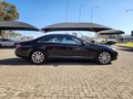2008 Mercedes-Benz CL 500