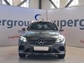 2017 Mercedes-Benz GLC 250d AMG