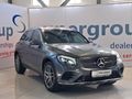2017 Mercedes-Benz GLC 250d AMG