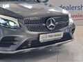 2017 Mercedes-Benz GLC 250d AMG