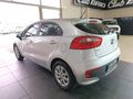 2015 Kia Rio 1.2 5-dr