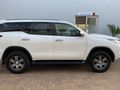 2018 Toyota Fortuner 2.4 GD-6 4x4 Auto