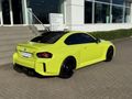 2026 BMW M2 Coupe (G87)
