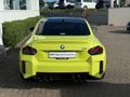 2026 BMW M2 Coupe (G87)