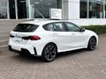 2025 BMW 1 Series 118 M Sport Auto