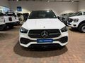 2021 Mercedes-Benz GLE 300d 4Matic