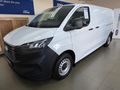 2026 Ford Transit 2.0SiT Panel Van LWB
