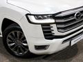 2022 Toyota Land Cruiser 300 V6 3.3 D ZX