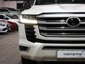 2022 Toyota Land Cruiser 300 V6 3.3 D ZX