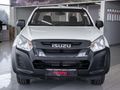 2026 Isuzu D-Max 250C Single-Cab