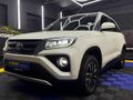 2022 Toyota Urban Cruiser 1.5 Xr Auto