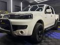 2019 GWM Steed 5E 2.4 Xscape Double-Cab