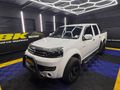 2019 GWM Steed 5E 2.4 Xscape Double-Cab